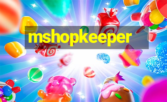 mshopkeeper