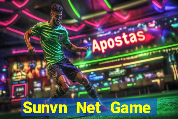 Sunvn Net Game Bài Y8