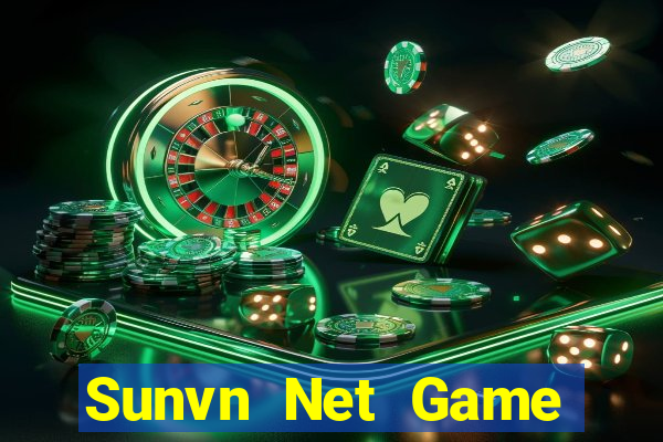 Sunvn Net Game Bài Y8