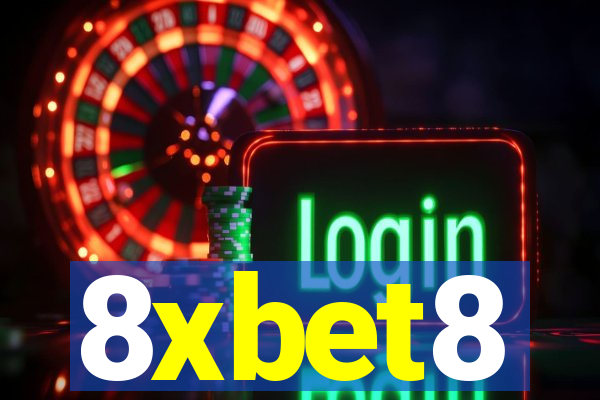 8xbet8