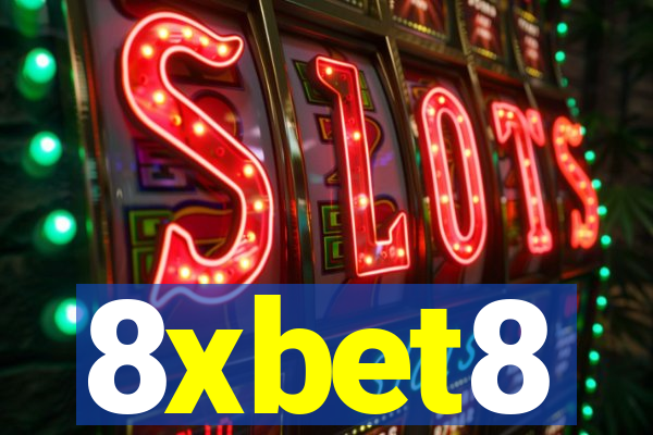 8xbet8