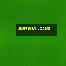 sunwin .club