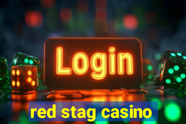 red stag casino