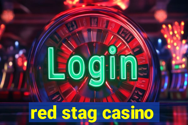 red stag casino