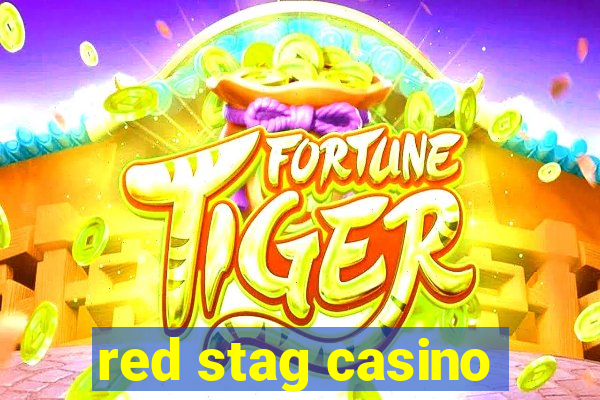 red stag casino