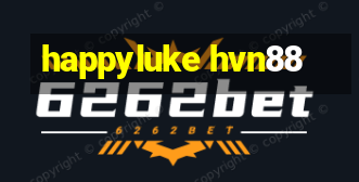 happyluke hvn88