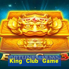 King Club Game Bài Tài Xỉu