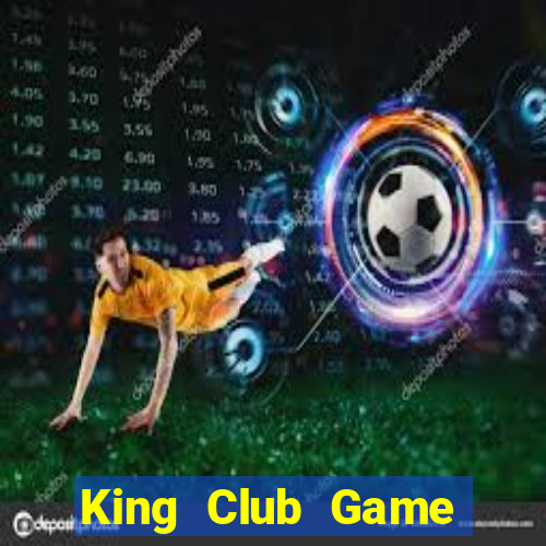 King Club Game Bài Tài Xỉu