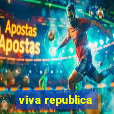 viva republica