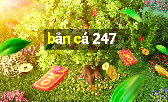 bắn cá 247