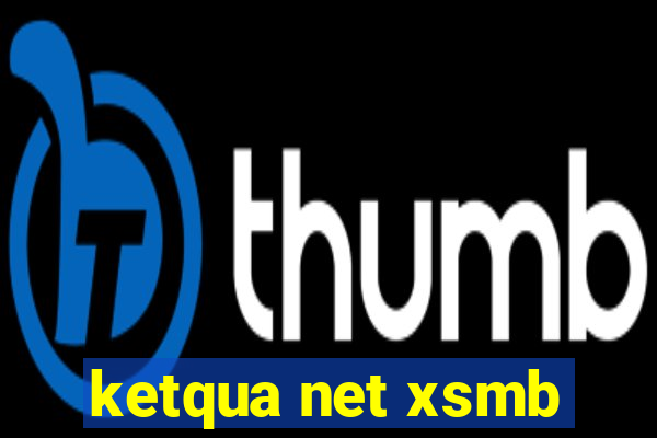 ketqua net xsmb