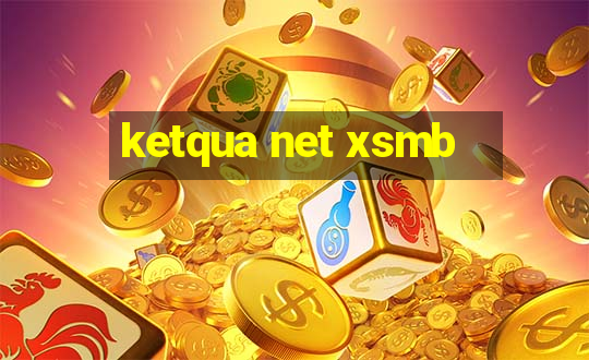 ketqua net xsmb