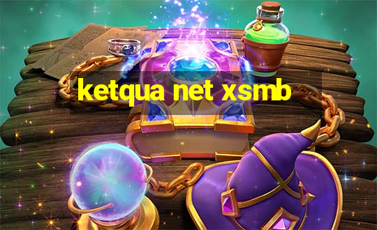 ketqua net xsmb