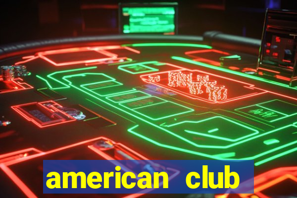 american club opinie o butach