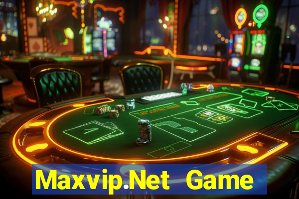 Maxvip.Net Game Bài Mậu Binh