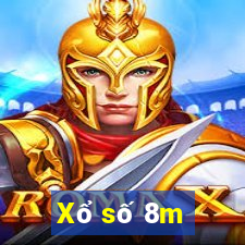 Xổ số 8m