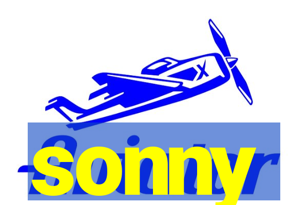 sonny