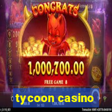 tycoon casino