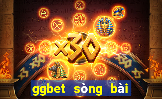 ggbet sòng bài trực tuyến