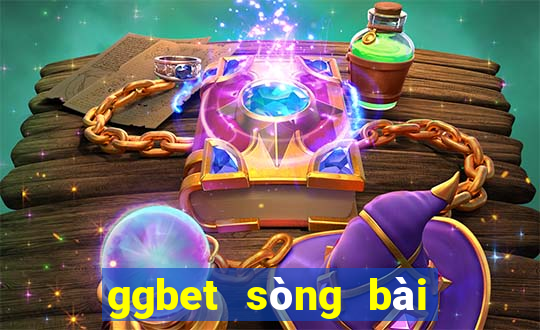 ggbet sòng bài trực tuyến