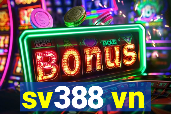 sv388 vn