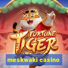 meskwaki casino