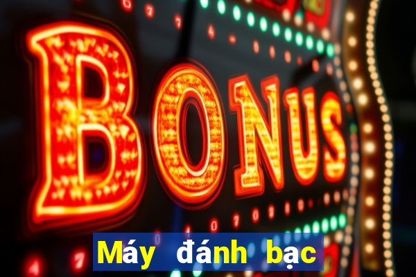 Máy đánh bạc đa năng