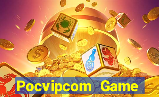 Pocvipcom Game Đánh Bài Ông Trùm Poker