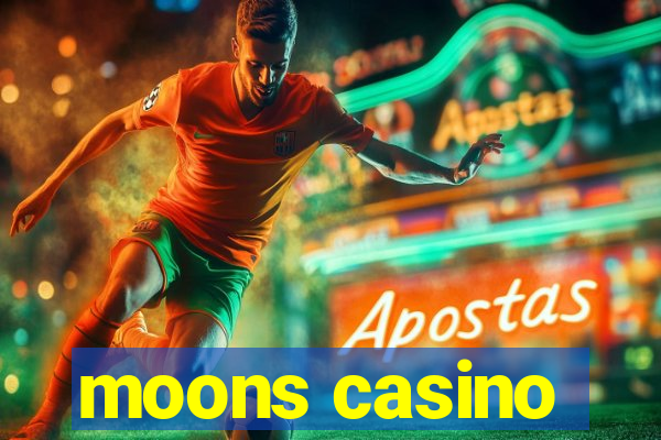 moons casino