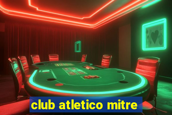 club atletico mitre