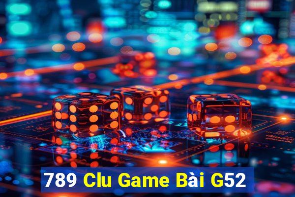 789 Clu Game Bài G52