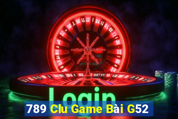 789 Clu Game Bài G52