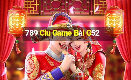 789 Clu Game Bài G52