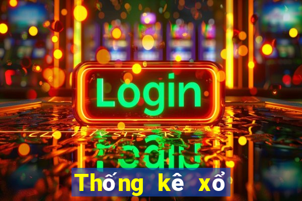 Thống kê xổ số Trà Vinh hôm nay