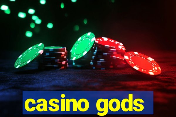 casino gods