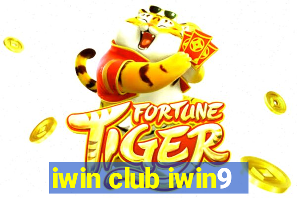 iwin club iwin9