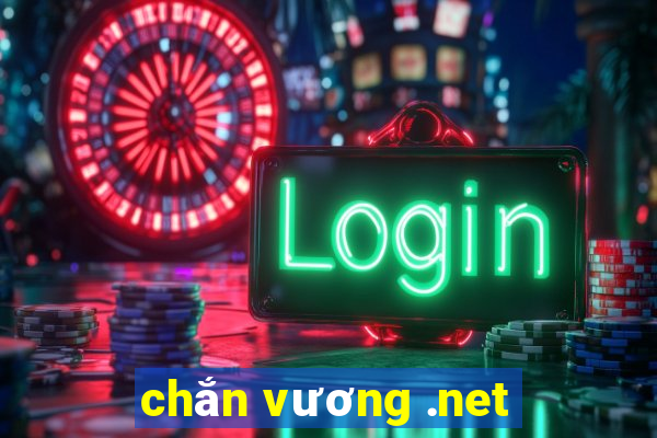 chắn vương .net