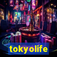 tokyolife