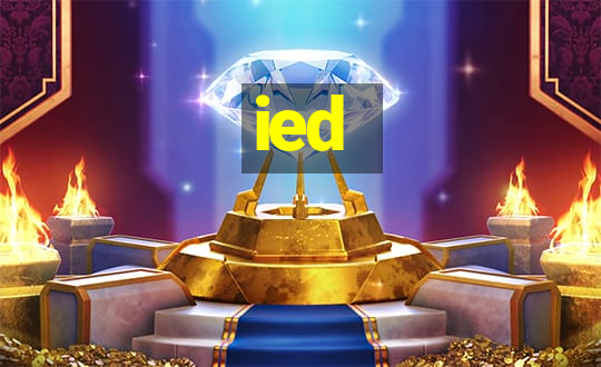 ied