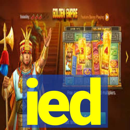 ied