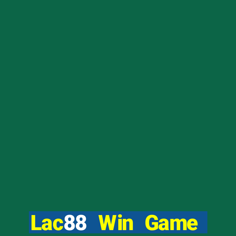 Lac88 Win Game Bài Ruby