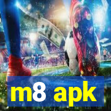 m8 apk