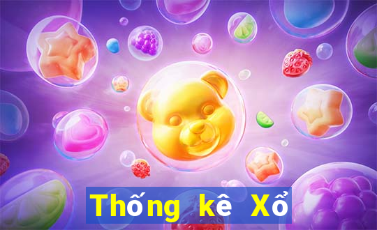 Thống kê Xổ Số quảng ngãi ngày 13