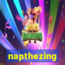 napthezing