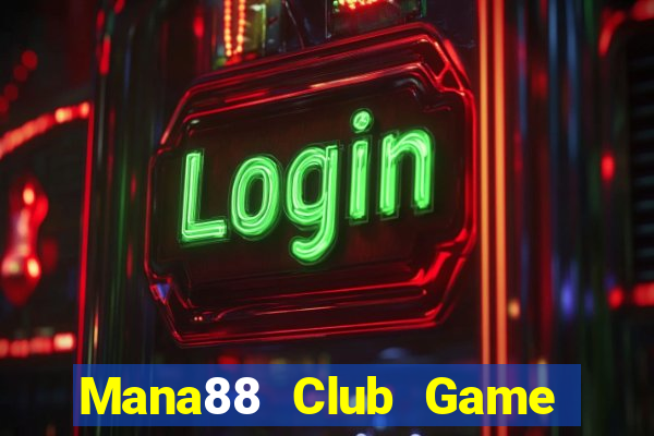 Mana88 Club Game Bài G63