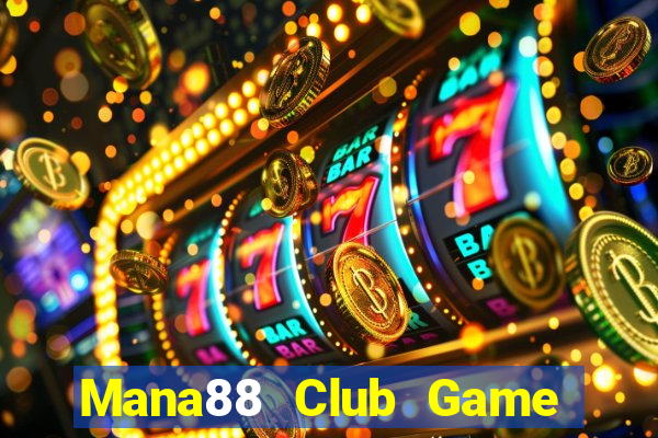 Mana88 Club Game Bài G63