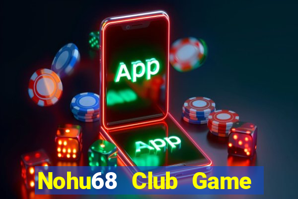 Nohu68 Club Game Bài 888 Casino