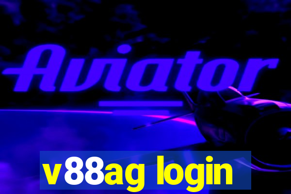 v88ag login