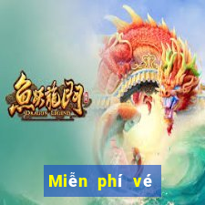 Miễn phí vé số 2m