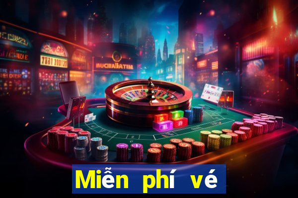 Miễn phí vé số 2m